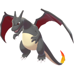 #006 Charizard